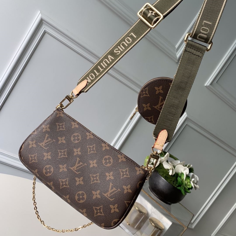 LV Satchel bags
